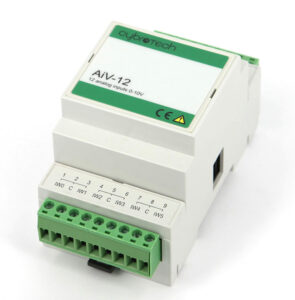 CYBROTECH AiV-12 IEX-2 module