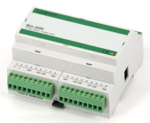 CYBROTECH Bio-20R IEX-2 module