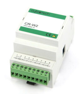 CYBROTECH CR-W2 IEX-2 module