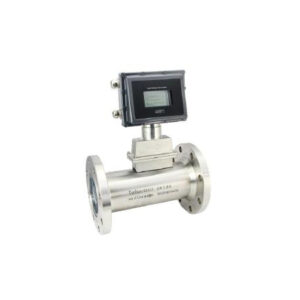 DDTOP LWQ Gas Turbine Flow Meter