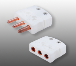 LIMATHERM Plug STD-W-…* | Socket STD-G-…* PLUG AND SOCKET