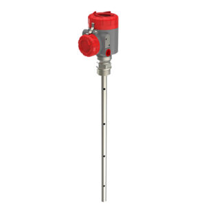 DDTOP TRG802X Guided Wave Radar Level Transmitter