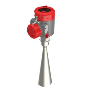 DDTOP TRG806X Radar Level Transmitter 26GHz