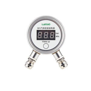 LANSO DMJ60R Digital Remote-Transmission Density Monitor