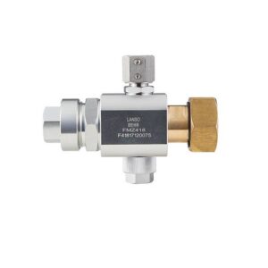 LANSO FMZ Series Connection Valve