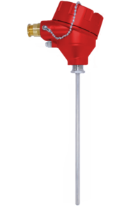 LIMATHERM TTJP-EXD Themocouple