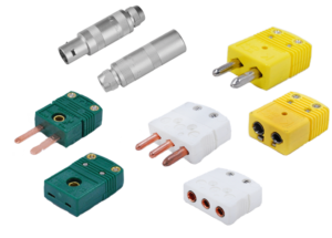 LIMATHERM Plug STD-W-…* | Socket STD-G-…* PLUG AND SOCKET