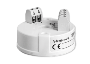 LIMATHERM MESO-H TEMPERATURE TRANSMITTERS