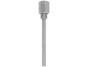 LIMATHERM SWG-S PRESSURE THERMOWELLS FOR SCREW-IN