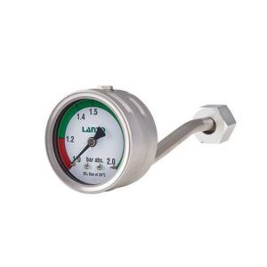 LANSO KL60 Density Meter/Pressure Gauge