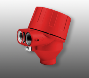 LIMATHERM XD–ADwin FLAMEPROOF SENSOR HEADS