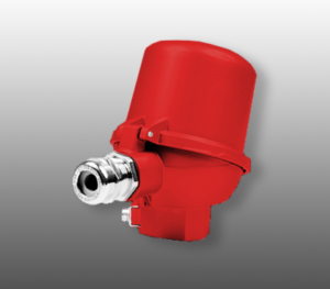 LIMATHERM XE–DANAW INTRINSICALLY SAFE SENSOR HEADS