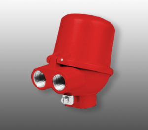 LIMATHERM XE–DANDW INTRINSICALLY SAFE SENSOR HEADS