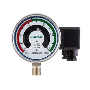 LANSO ZMJ100PR Remote-Transmission Density Monitor