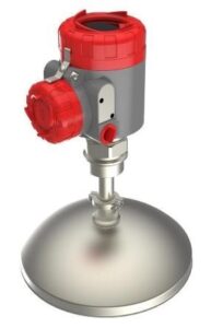 DDTOP TRG806X Radar Level Transmitter 26GHz