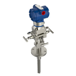 DDTOP LGB Annubar Flow Meter