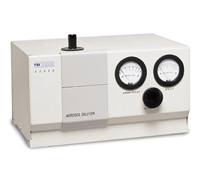 TSI 3302A Aerosol Diluter