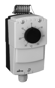 ALRE JET Thermostat