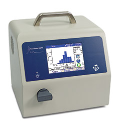 TSI 3910 NanoScan SMPS Nanoparticle Sizer