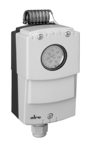 ALRE JET Thermostat