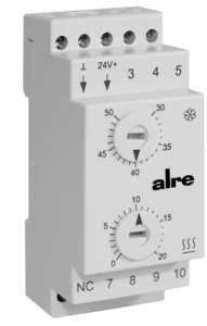 ALRE KTRRN Thermostat