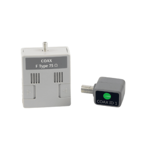 AEM AD-NSA-COAX-KIT 75 Ohm Coax Adapter Kit for Network Service Assistant