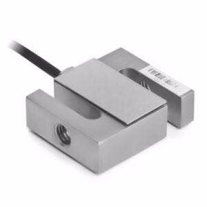 OMEGA LC103B High Accuracy, Stainless Steel, S-Beam Load Cells