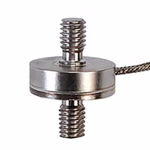 OMEGA LC201/LCM201 Threaded, Miniature Inline Load Cells