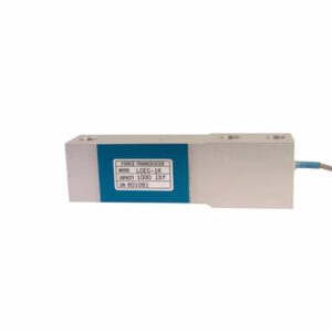 OMEGA LCEC Low Profile, Mini Beam Load Cell with Corrosion Resistance