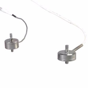 OMEGA LCFL/LCMFL 0.75″ to 1″ Diameter, Threaded, Miniature Inline Load Cells