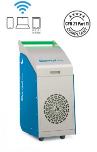 AMIRA Bioreset Plus V2 V-PHP ģenerators