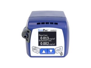 TSI SidePak AM520 Personal Aerosol Monitor