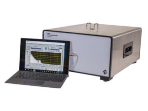 TSI 3340A Laser Aerosol Spectrometer (LAS)