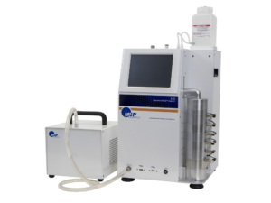 TSI 140 Quartz Crystal Microbalance QCM MOUDI Impactor