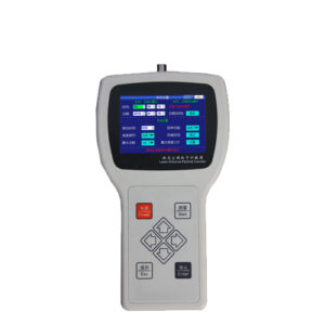 ZETRON H630 Handheld Airborne Particle Counter