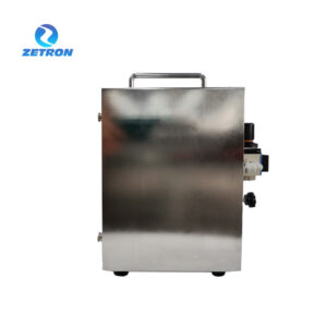 ZETRON GK-01 High Pressure Gas Diffuser