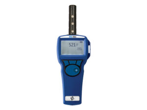 TSI 7515/7525/7545 IAQ-CALC INDOOR AIR QUALITY METERS