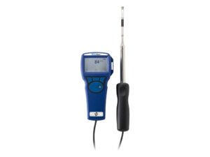 TSI VelociCalc Air Velocity Meter