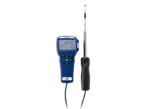 TSI VelociCalc Air Velocity Meter