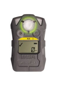 MSA ALTAIR 2X Gas Detector