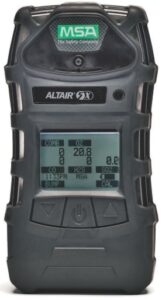 MSA ALTAIR 5X Multigas Detector