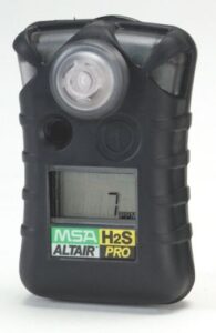 MSA ALTAIR Pro Single-Gas Detector