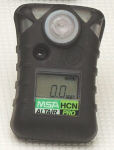 MSA ALTAIR Pro Single-Gas Detector