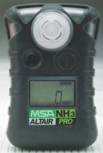 MSA ALTAIR Pro Single-Gas Detector