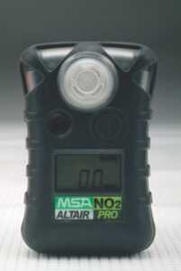 MSA ALTAIR Pro Single-Gas Detector