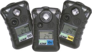 MSA ALTAIR Single-Gas Detector