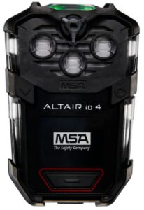 MSA ALTAIR io 4 Gas Detection Wearable