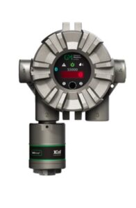 MSA General Monitors S5000 Gas Monitor