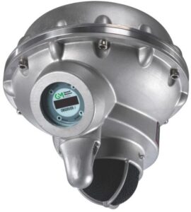 MSA Observer i Ultrasonic Gas Leak Detector