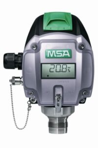 MSA PrimaX I Gas Transmitter